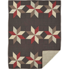 Liberty Stars Quilt in 4 SIZES