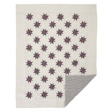 Lincoln Star Quilt in 4 SIZES - Primitive Star Quilt Shop - 5