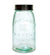 Quart Mason Jar with Lid