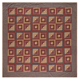 Millsboro Quilt in 4 SIZES