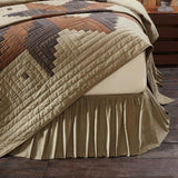 Novak Bed Skirt in 3 SIZES