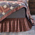 Parker Bed Skirt in 3 SIZES