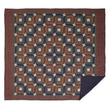 Parker Quilt in 4 SIZES - Primitive Star Quilt Shop - 2