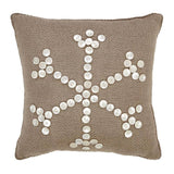 Pearlescent Pillow 12x12"