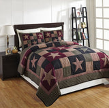 Plum Creek Quilt Bundle in 2 SIZES