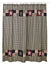 Plum Creek Shower Curtain