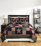 Plum Creek Quilt Bundle in 2 SIZES