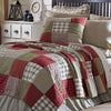 Prairie Winds Quilt Bundle in 4 SIZES