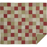 Prairie Winds Quilt in 4 SIZES