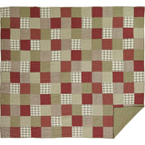 Prairie Winds Quilt in 4 SIZES