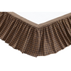 Prescott Bed Skirt in 3 SIZES