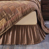 Prescott Bed Skirt in 3 SIZES