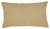 Burlap Natural King Sham 21x37"