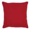 Revelry Trim Pillow 12x12"