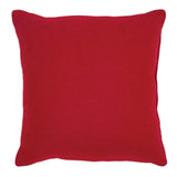 Revelry Trim Pillow 12x12"