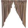 Rory Lined Prairie Curtains