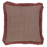 Rutherford Fabric Pillow 16" Filled