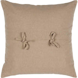 Sawyer Mill Cow Pillow 18" Filled