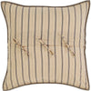 Sawyer Mill Quilted Euro Sham 26x26"