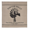 Sawyer Mill Shower Curtain