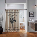 Sawyer Mill Shower Curtain