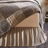 Sawyer Mill Bed Skirt in 3 SIZES