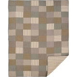 Sawyer Mill Quilt in 4 SIZES