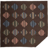 Seneca Quilt Bundle in 4 SIZES