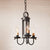 Amherst Small Chandelier