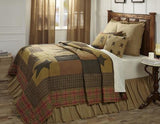 Stratton Quilt in 4 SIZES