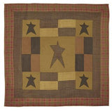 Stratton Quilt in 4 SIZES