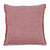 Tannen Frayed Pillow 16" Filled