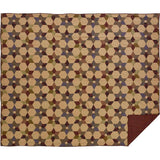 Tea Star Quilt Bundle in 4 SIZES