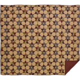 Tea Star Quilt in 4 SIZES