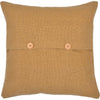 Terrier Filled Pillow 16" Filled