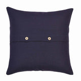 USA Applique Pillow 18" Filled