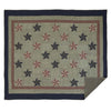 Vincent Quilt in 4 SIZES - Primitive Star Quilt Shop - 2