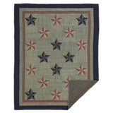 Vincent Quilt Bundle in 4 SIZES - Primitive Star Quilt Shop - 6