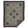 Vincent Quilt in 4 SIZES - Primitive Star Quilt Shop - 5