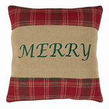 Whitton Merry Pillow 16" Filled