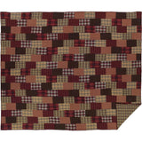 Wyatt Quilt in 4 SIZES