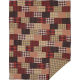 Wyatt Quilt in 4 SIZES